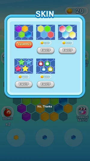 Monster Elimination Screenshot 3
