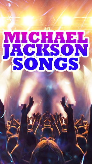 Michael Jackson Songs Screenshot 0