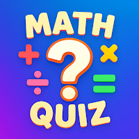 Math Quiz: Fun & Learn