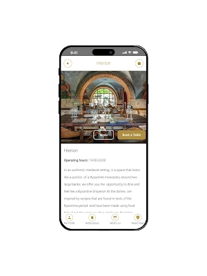 Acrotel Hotels & Resorts Screenshot 2