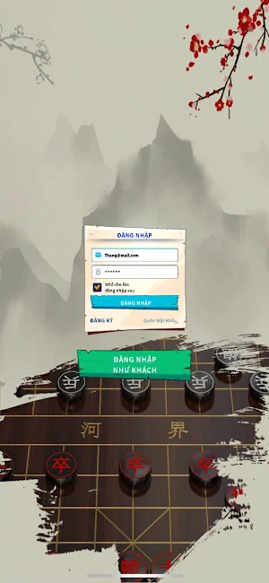 Chinese Chess Screenshot 0
