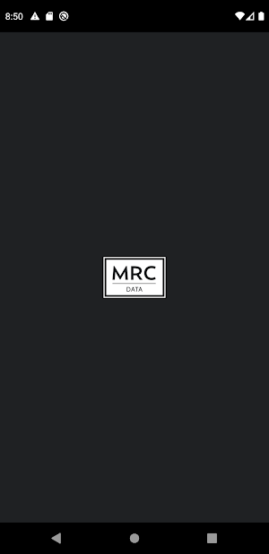 Music Connect (MRC) Screenshot 0