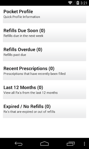 Schulz & Wroten Pharmacy Screenshot 1