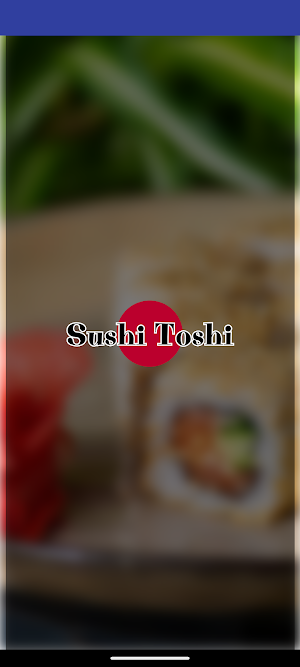 Sushi Toshi Screenshot 1