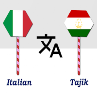 Italian To Tajik Translator