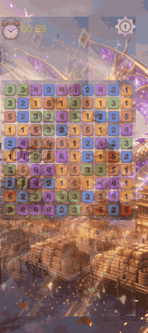Lumina's Echo Screenshot 1