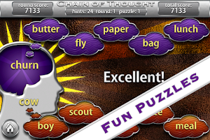 Chain Of Thought Free Screenshot 1