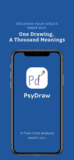 PsyDraw Screenshot 0