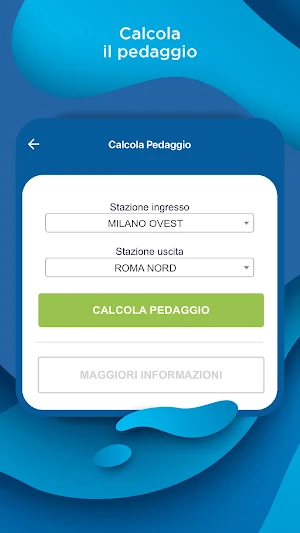 Serravalle Screenshot 1