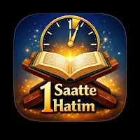 1 Saatte Hatim