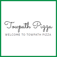 Towpath Pizza