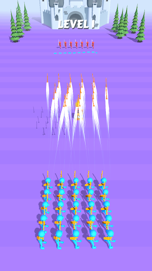Draw Battle Screenshot 0