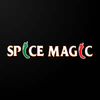Spice Magic Bridgeton