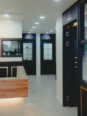 채환주영어학원 Screenshot 2