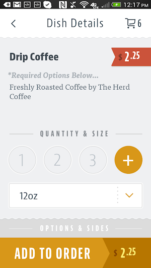 Bread and Butter Bakery Screenshot 3