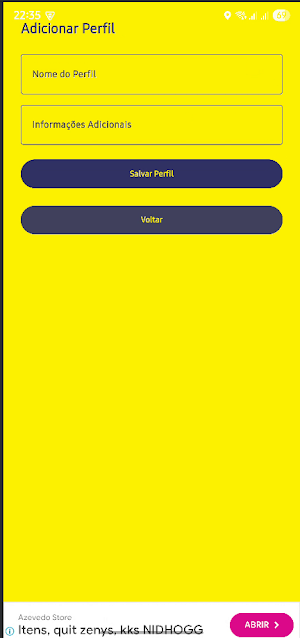 MeliDeli Screenshot 0