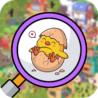 Find It: Hidden Object Puzzle