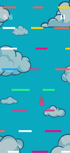 Ball Fuu Screenshot 2