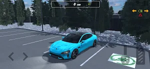 China Car Driving 3D Screenshot 3