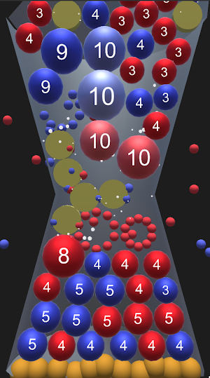 Bubble Flush Screenshot 2