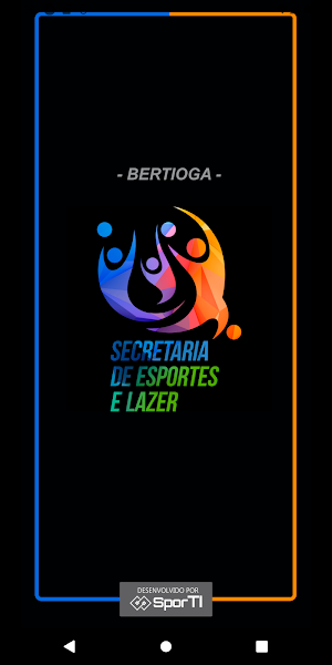 Bertioga é +Esportes Screenshot 0