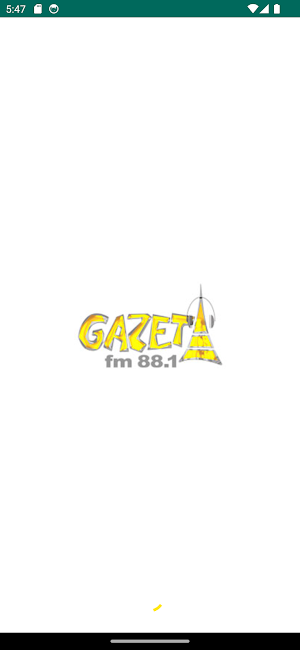 Radio Gazeta FM Sao Paulo 88.1 Screenshot 3