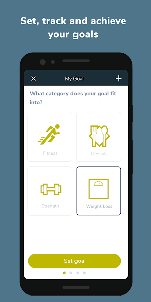 halogetactiveabc Screenshot 2