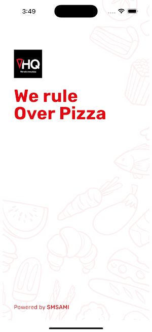 Pizza Headquarter Screenshot 0