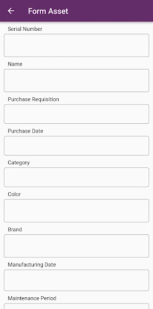 JNY Asset Management Screenshot 3