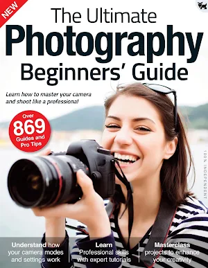 BDM’s Photography User Guides Screenshot 0
