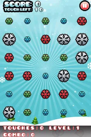 Bubble Blast Holiday Screenshot 3