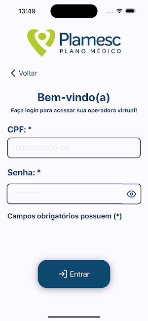 Plamesc Screenshot 0