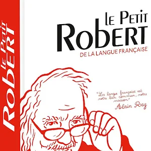 Le Petit Robert (PRO) Dictionnaire Français Screenshot 2