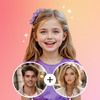Baby G: AI Baby Face Generator