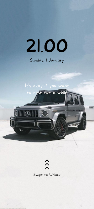 SUV Car Wallpaper HD 4K Screenshot 3