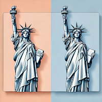 Spot The Difference : Find It