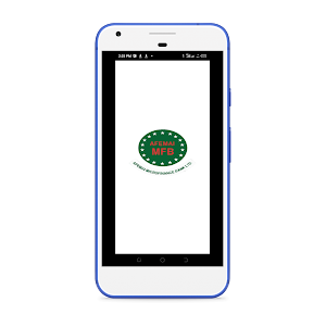 Afemai MFB MOBILE Screenshot 0