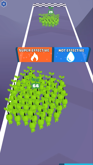 Sprout Master Screenshot 1