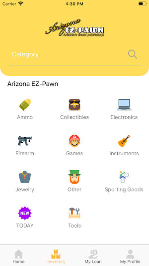 MYAZEZPAWN Screenshot 2