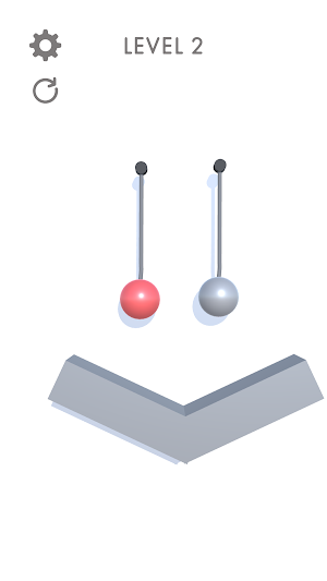 Rope Puzzle Screenshot 3