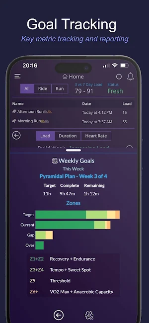Evandus Screenshot 3