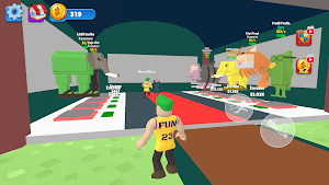 Steal all Brainjot Master Screenshot 0