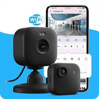 Blink Camera App