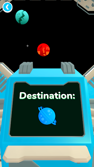 Space Please Screenshot 1