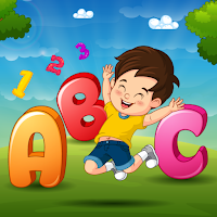 KiddoLearn: ABC, Math & Days