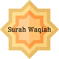 Surah Waqiah