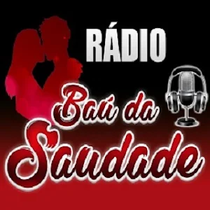 radio bau da saudade Screenshot 0