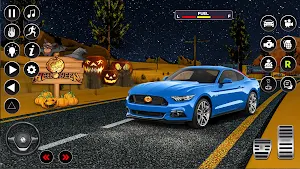 Long Road Trip: Survival Quest Screenshot 3