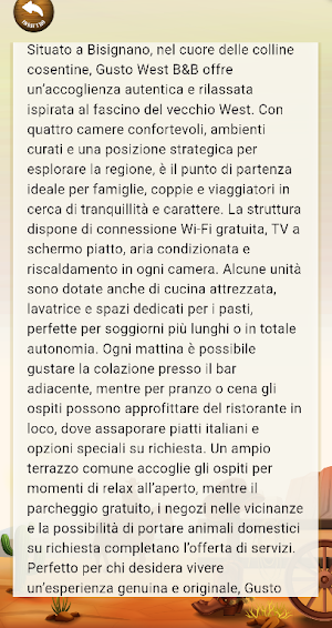 Gustowest Screenshot 1
