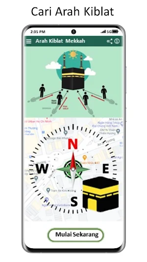 Kalender Puasa Screenshot 3
